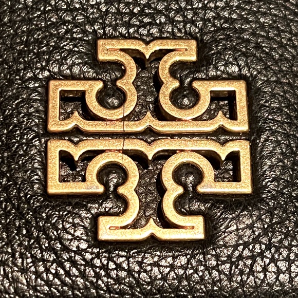 Tory Burch Britten medium Black - Picture 2 of 15